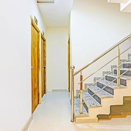 Hotel O Pritesh Onyx Ναγκπούρ Εξωτερικό φωτογραφία