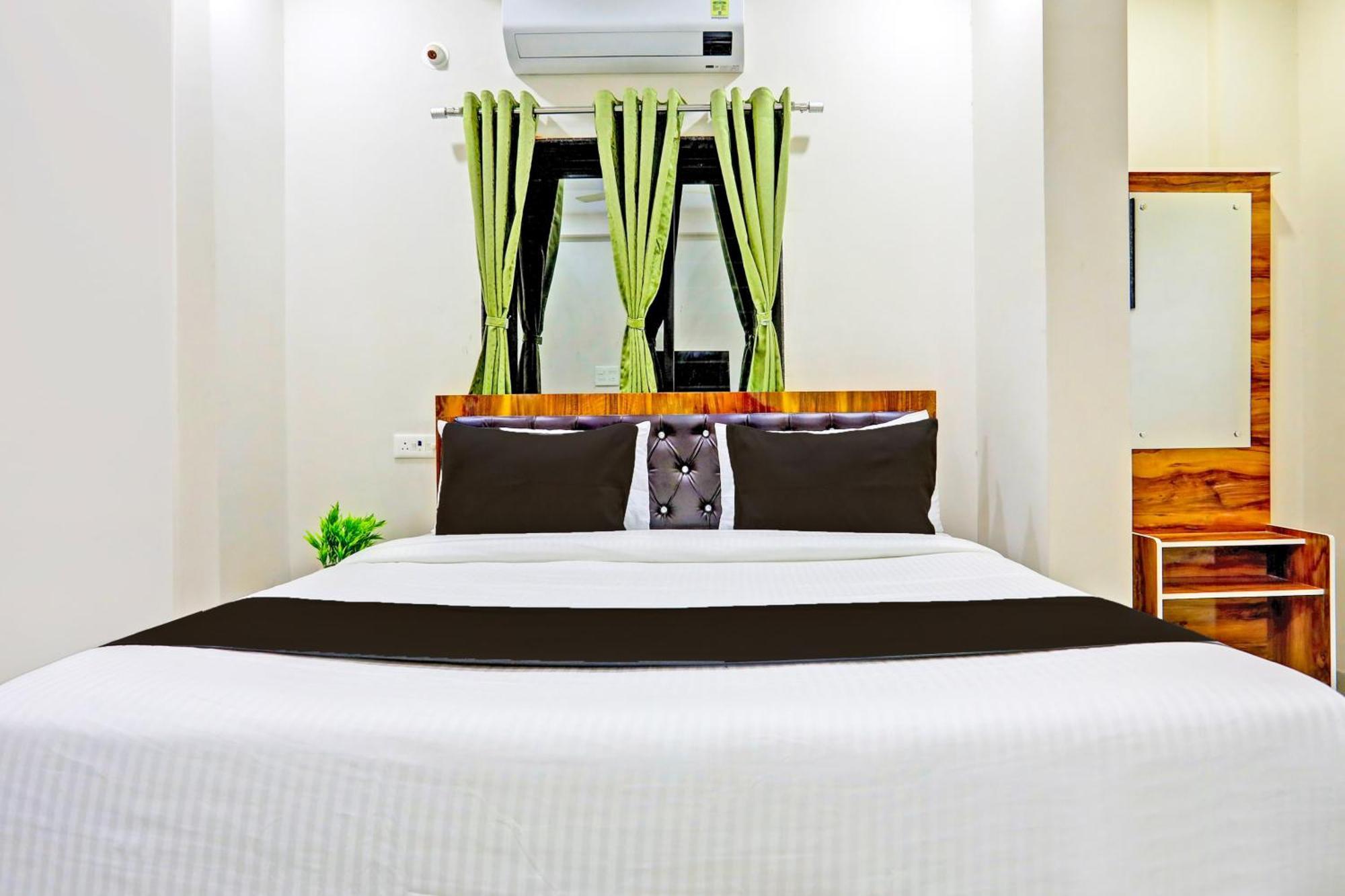 Hotel O Pritesh Onyx Ναγκπούρ Εξωτερικό φωτογραφία