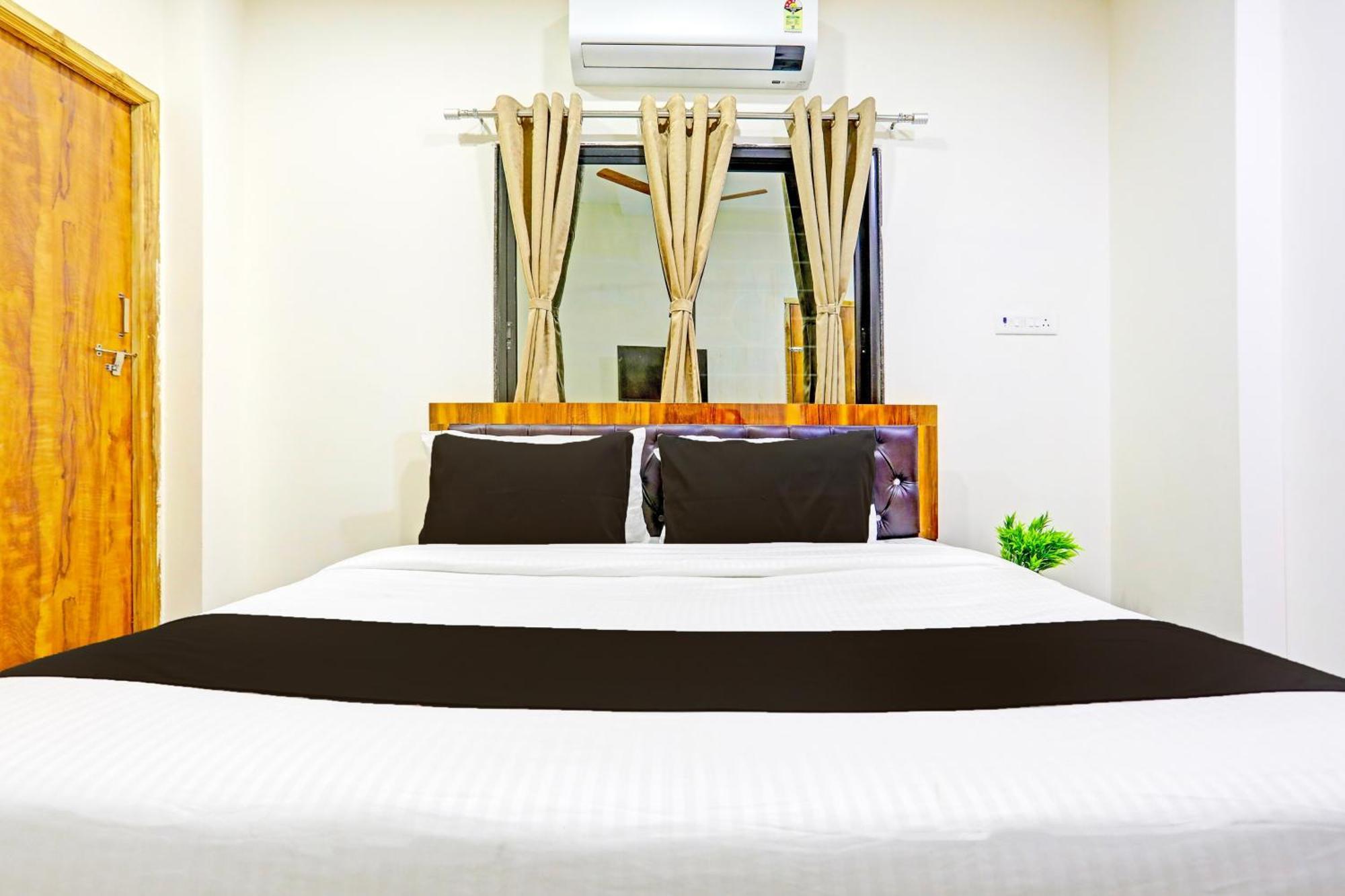 Hotel O Pritesh Onyx Ναγκπούρ Εξωτερικό φωτογραφία